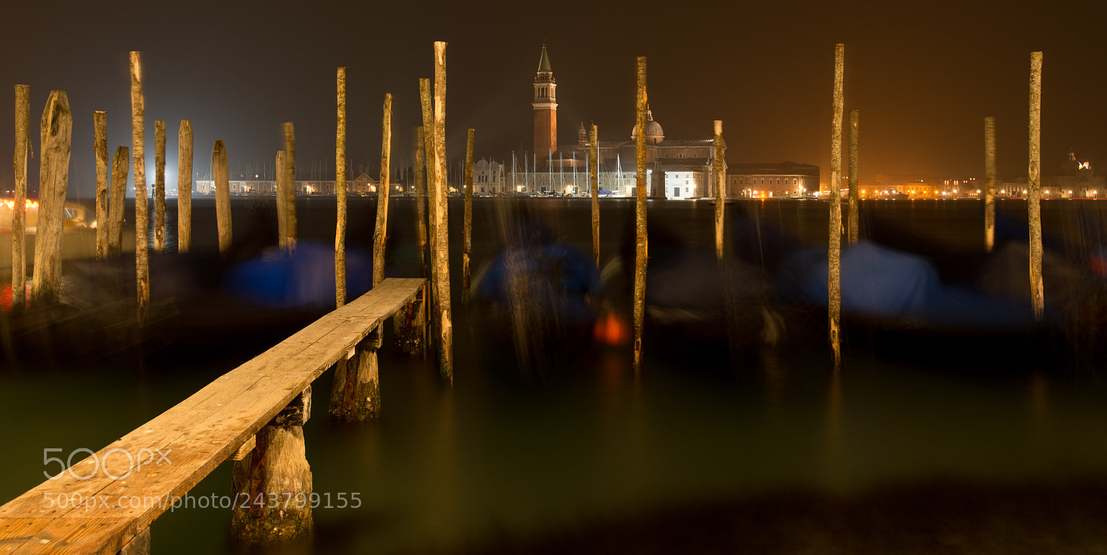 Nikon D610 sample photo. Venice waterside photography