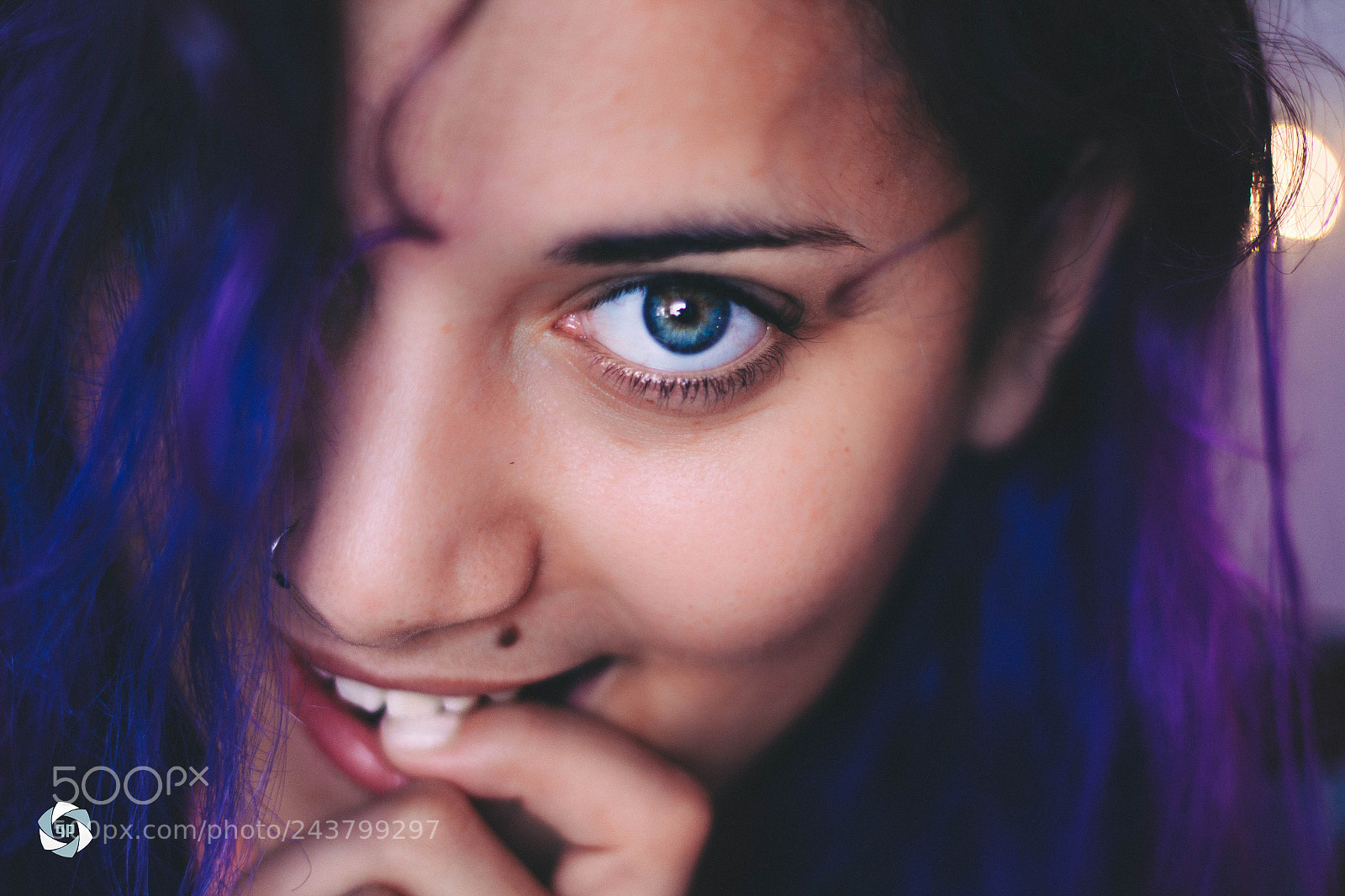 Canon EOS 60D sample photo. Self-portrait photography