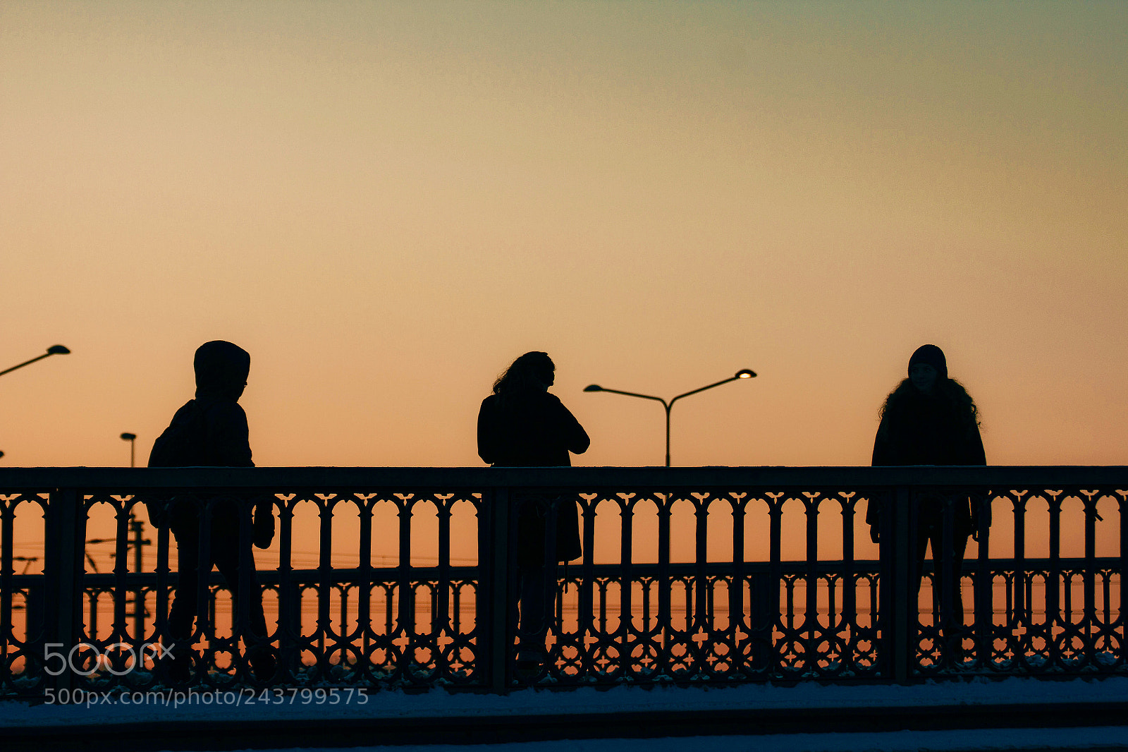Canon EOS 60D sample photo. Silhouette photography