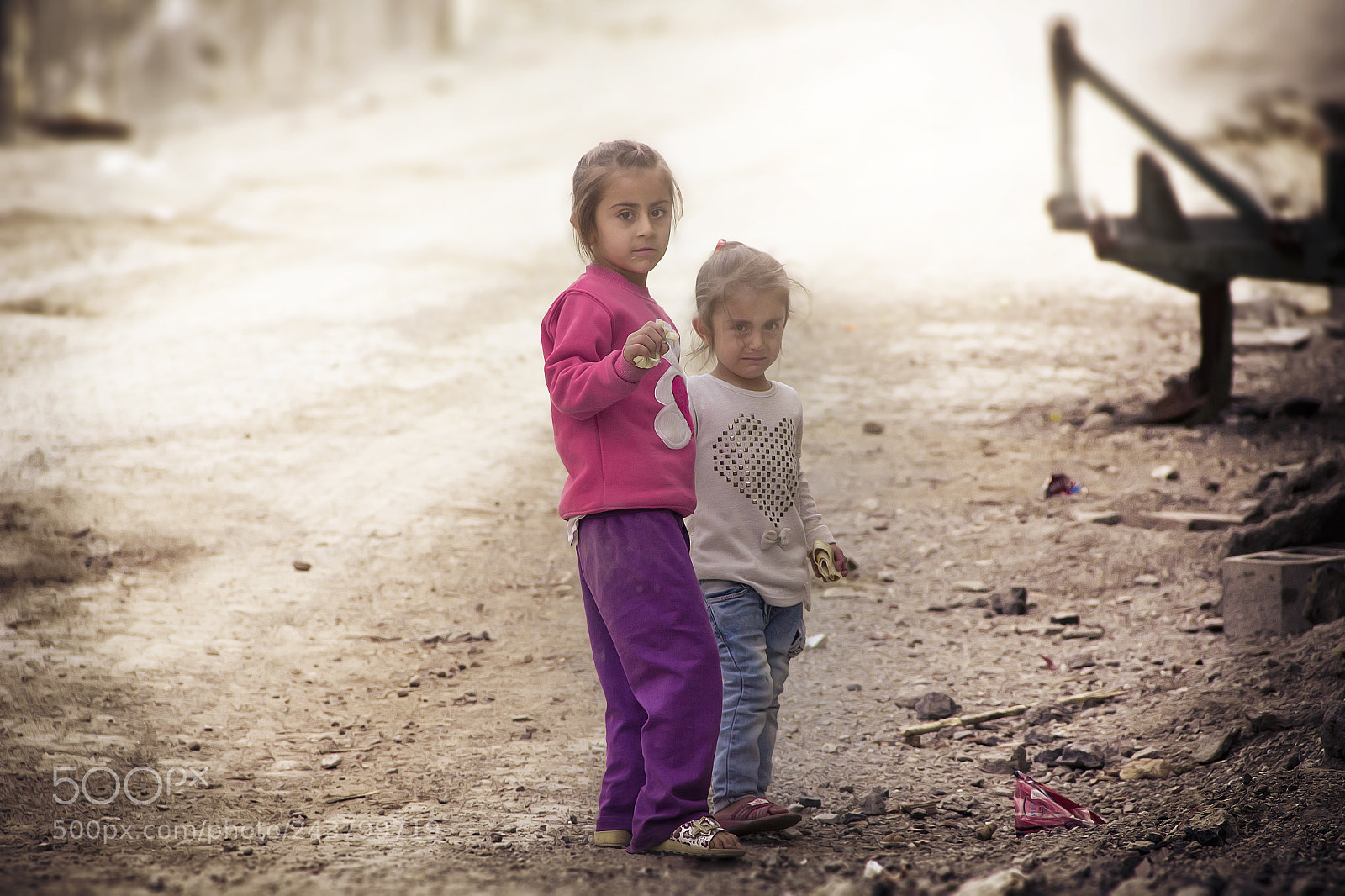 Canon EOS 60D sample photo. Şehrİn Çocuklar photography