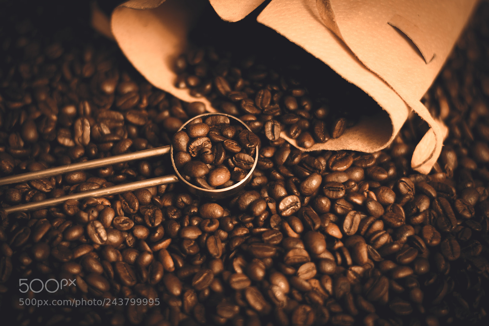 Nikon D7200 sample photo. Good coffee photography