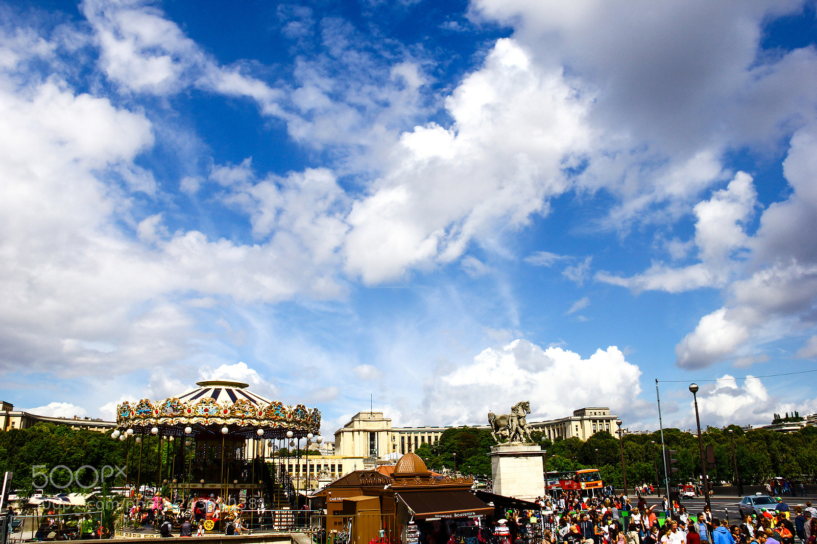 Canon EOS 60D sample photo. Paris, france photography