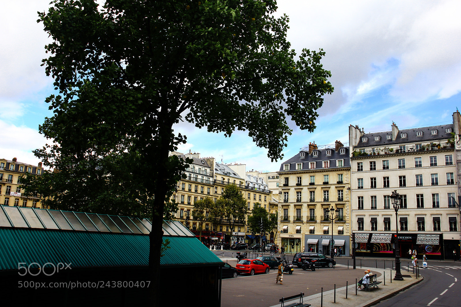 Canon EOS 60D sample photo. Paris, france photography