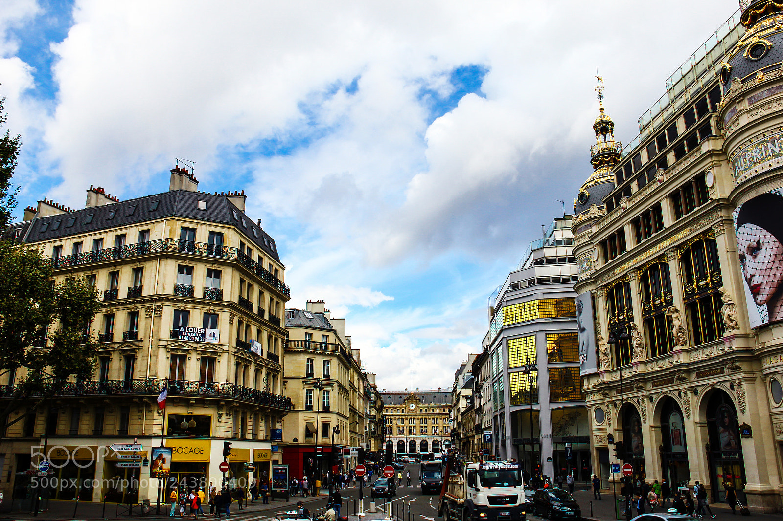 Canon EOS 60D sample photo. Paris, france photography