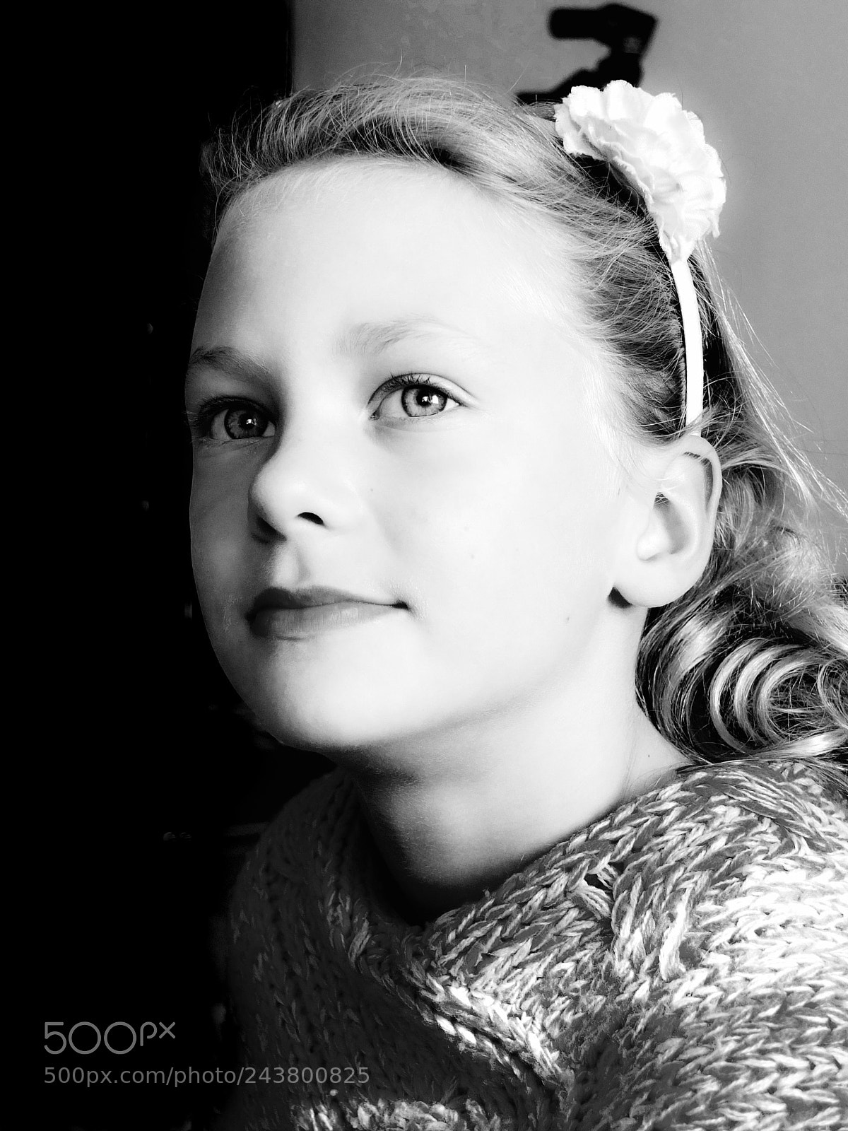 Fujifilm X10 sample photo. Natural beauty photography