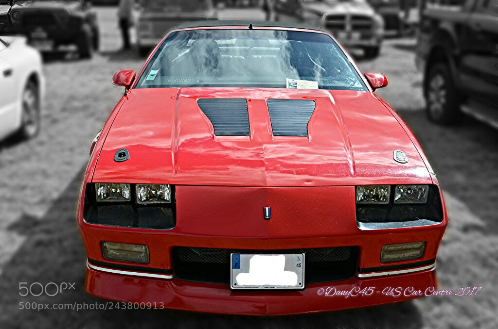 Nikon D5100 sample photo. Us car (159) photography