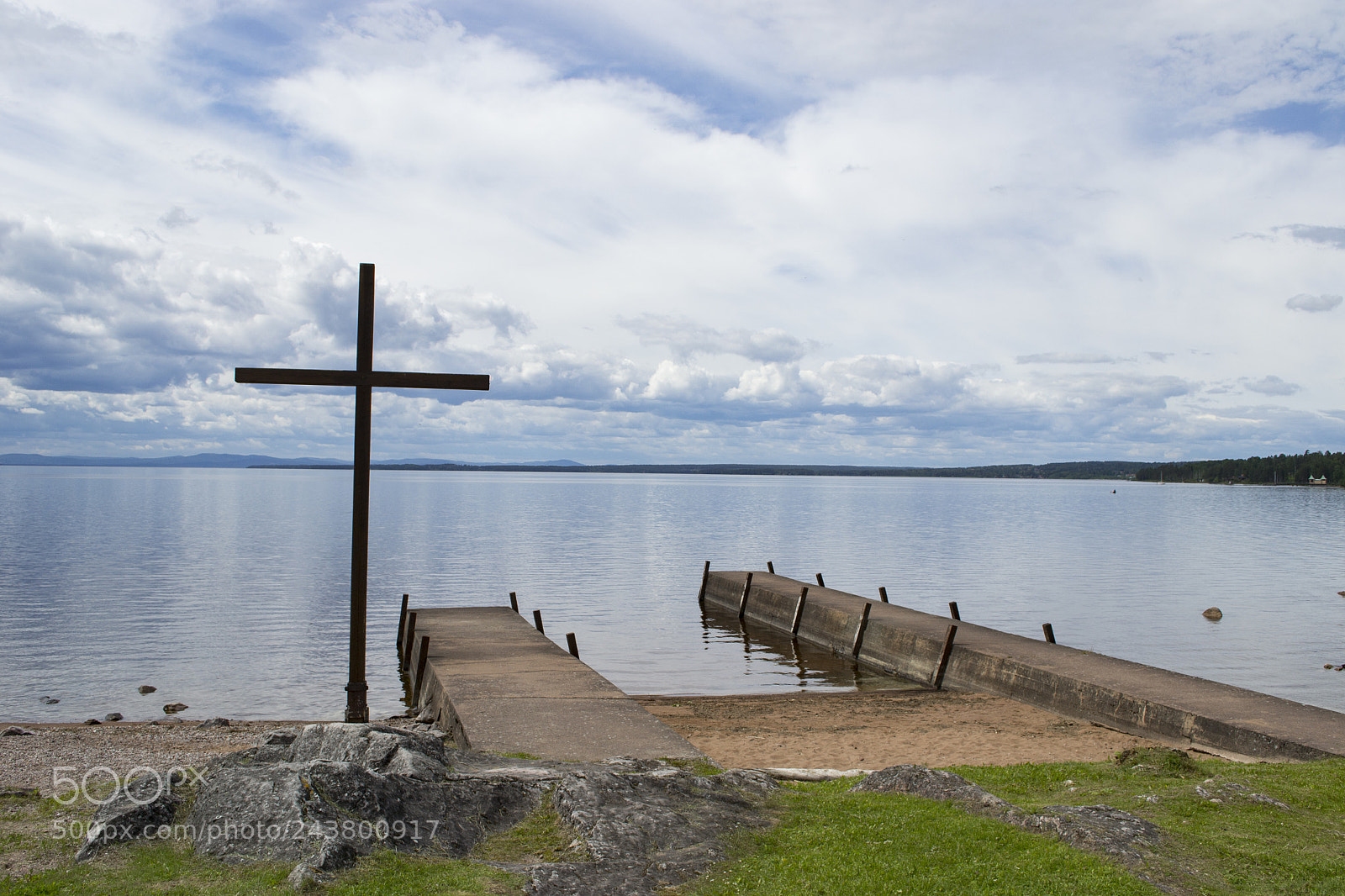 Nikon D3100 sample photo. Schweden photography