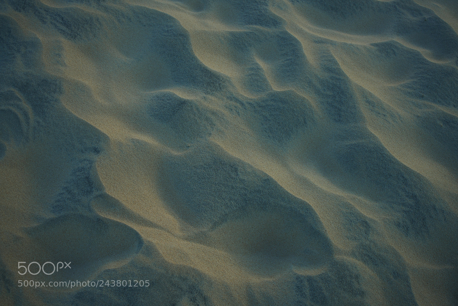 Sony a7R II sample photo. Sunset sand photography
