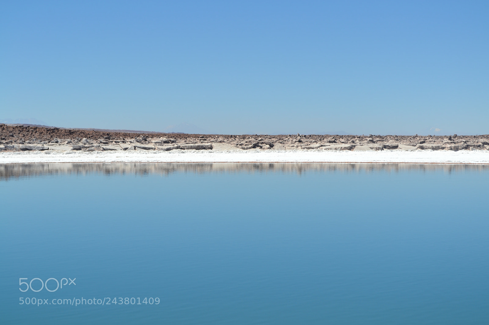 Nikon D3100 sample photo. Blue mirrow photography