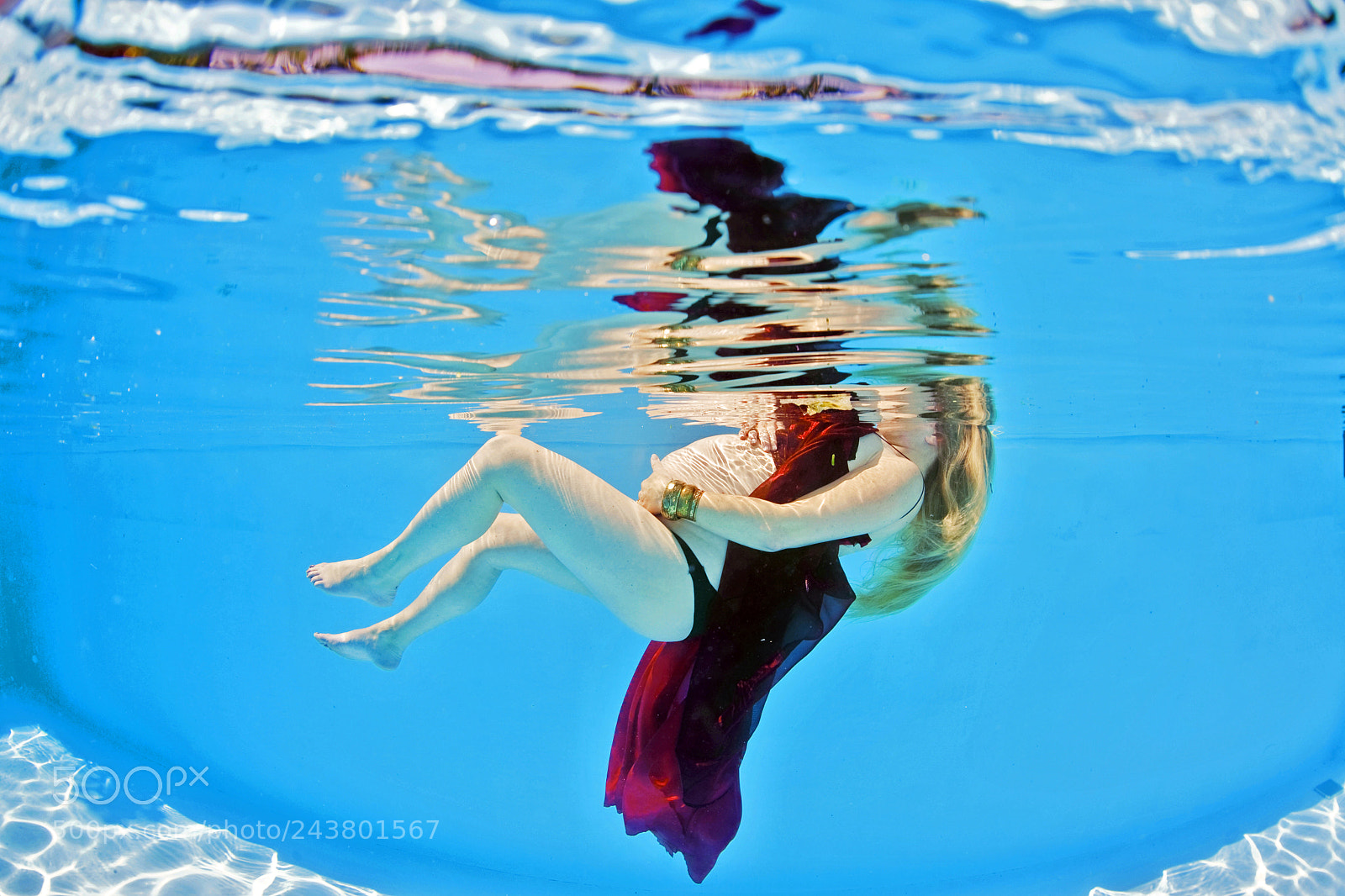 Nikon D700 sample photo. Aqua maternity photography