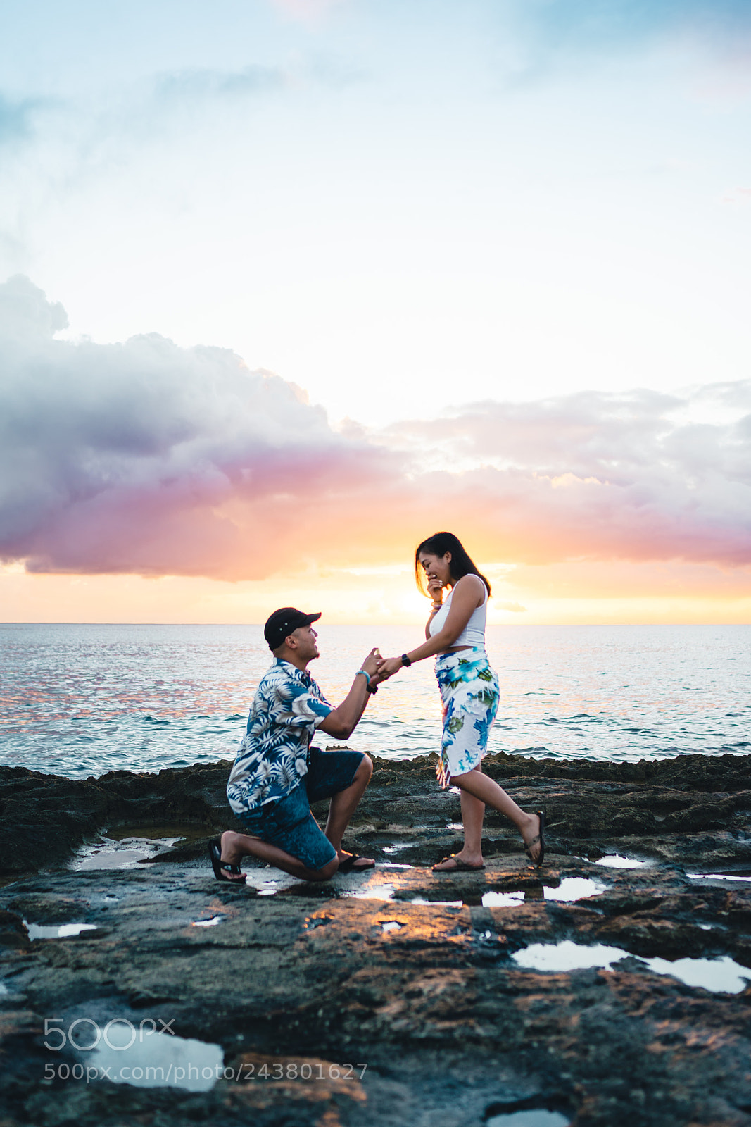 Sony a7 II sample photo. Proposal 2018 photography