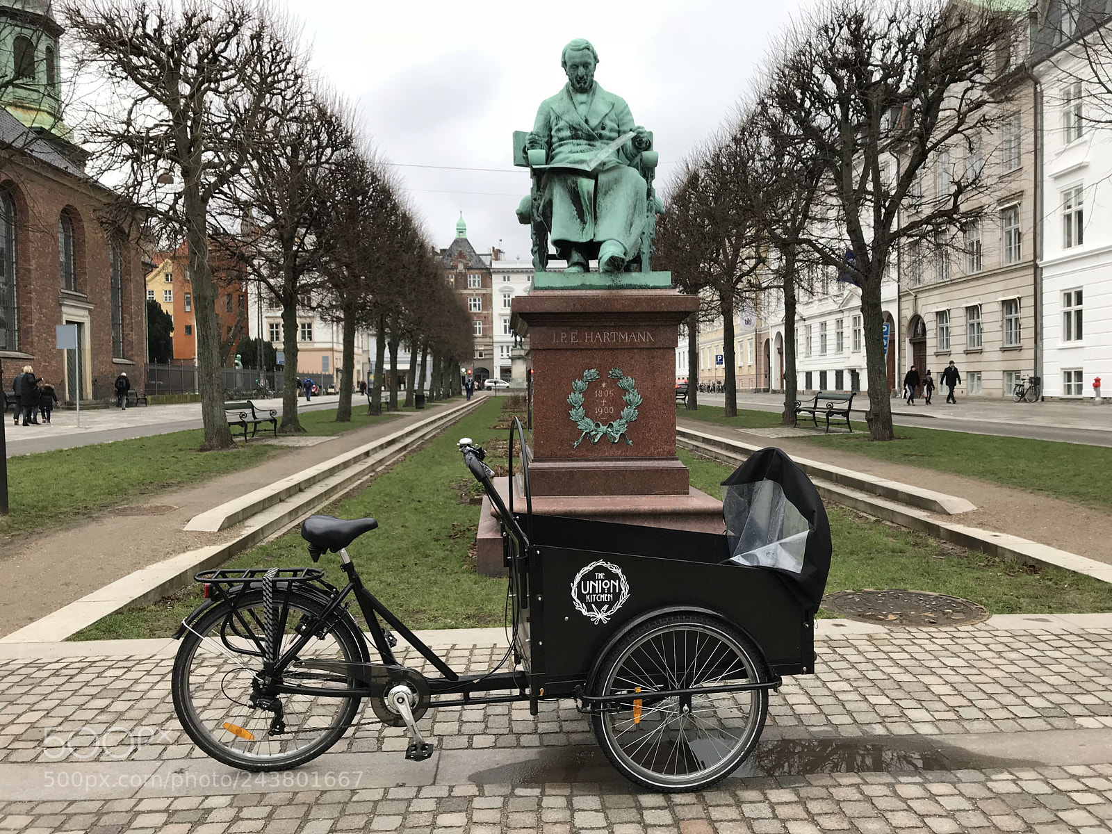Apple iPhone 7 Plus sample photo. Denmark copenhagen photography