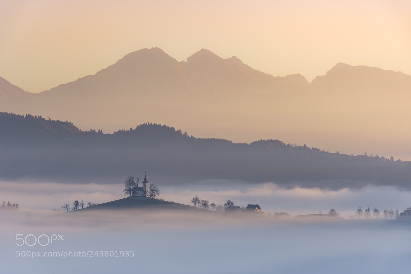 Nikon D7200 sample photo. Sveti tomaž, slovenija photography
