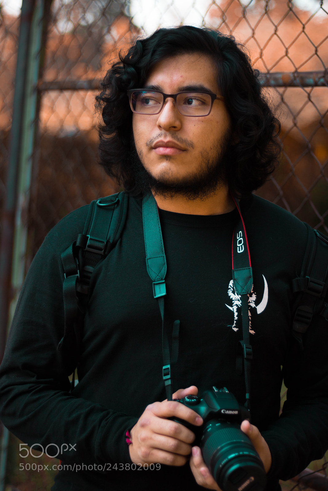 Canon EOS 750D (EOS Rebel T6i / EOS Kiss X8i) sample photo. Bosque de tlalpan photography