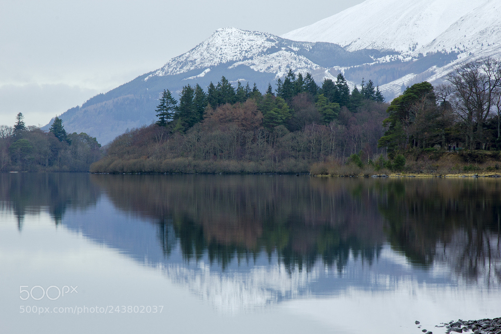 Canon EOS 550D (EOS Rebel T2i / EOS Kiss X4) sample photo. Dodd fell . . from derwentwater. photography