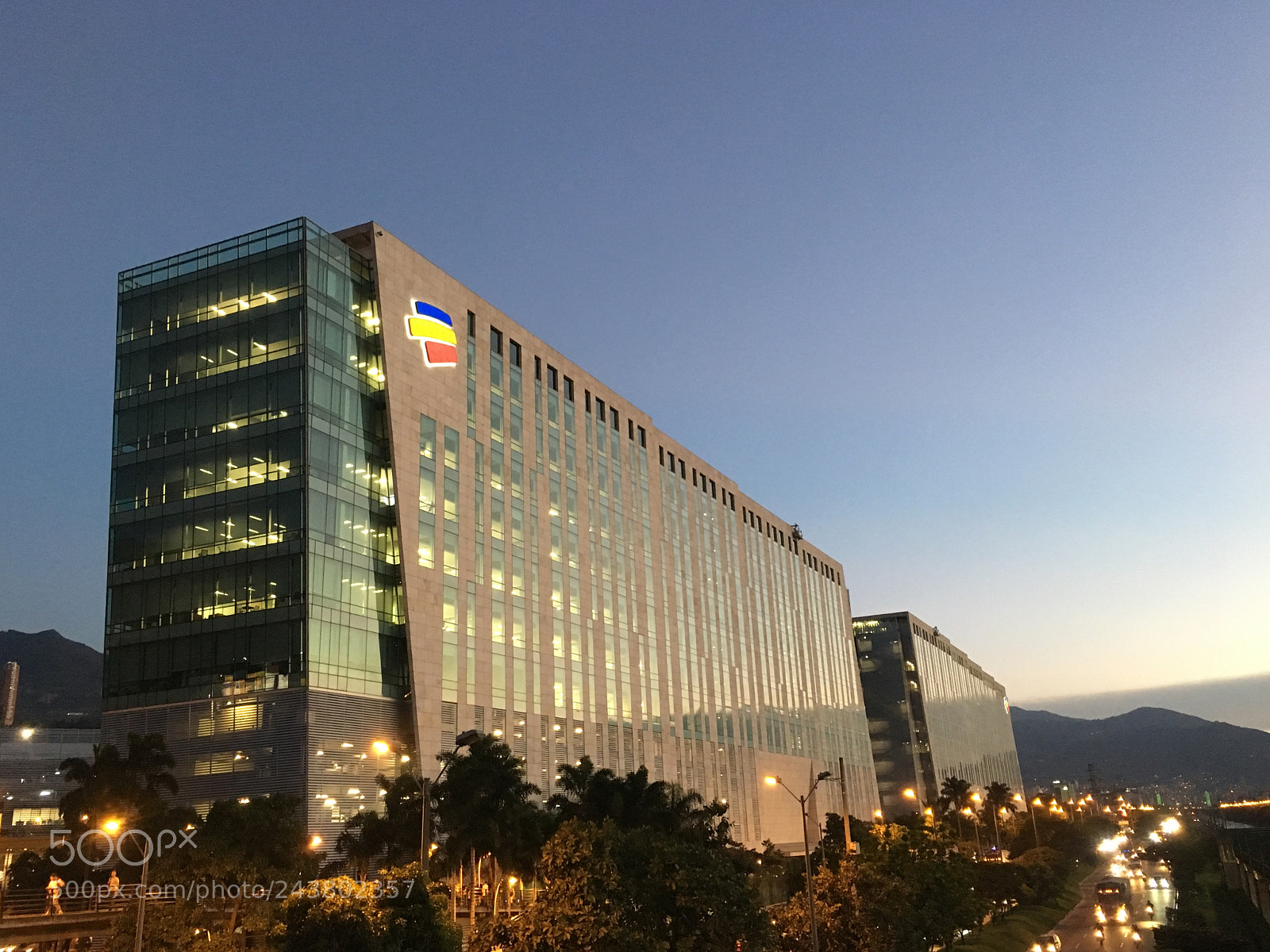 Apple iPhone 6s sample photo. First architecture shot photography