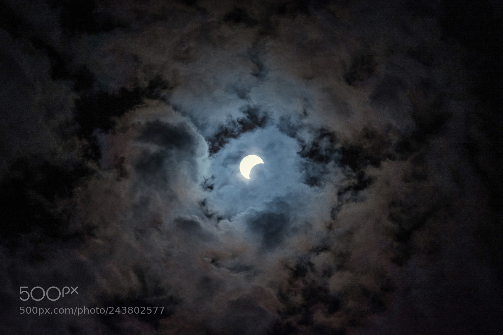 Nikon D7100 sample photo. Partial eclipse aug 21, 2017 photography