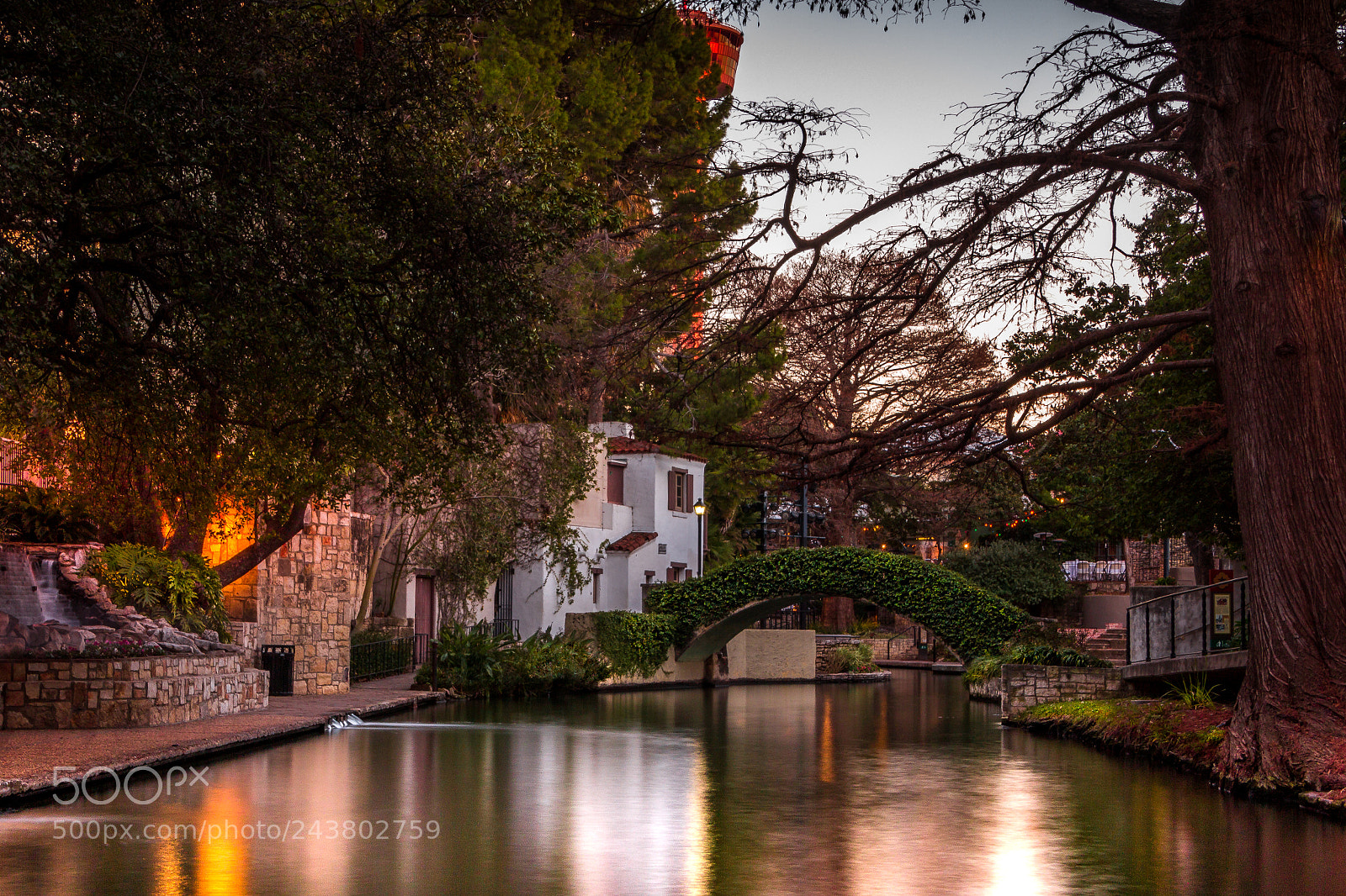 Canon EOS 60D sample photo. San antonio 1 photography