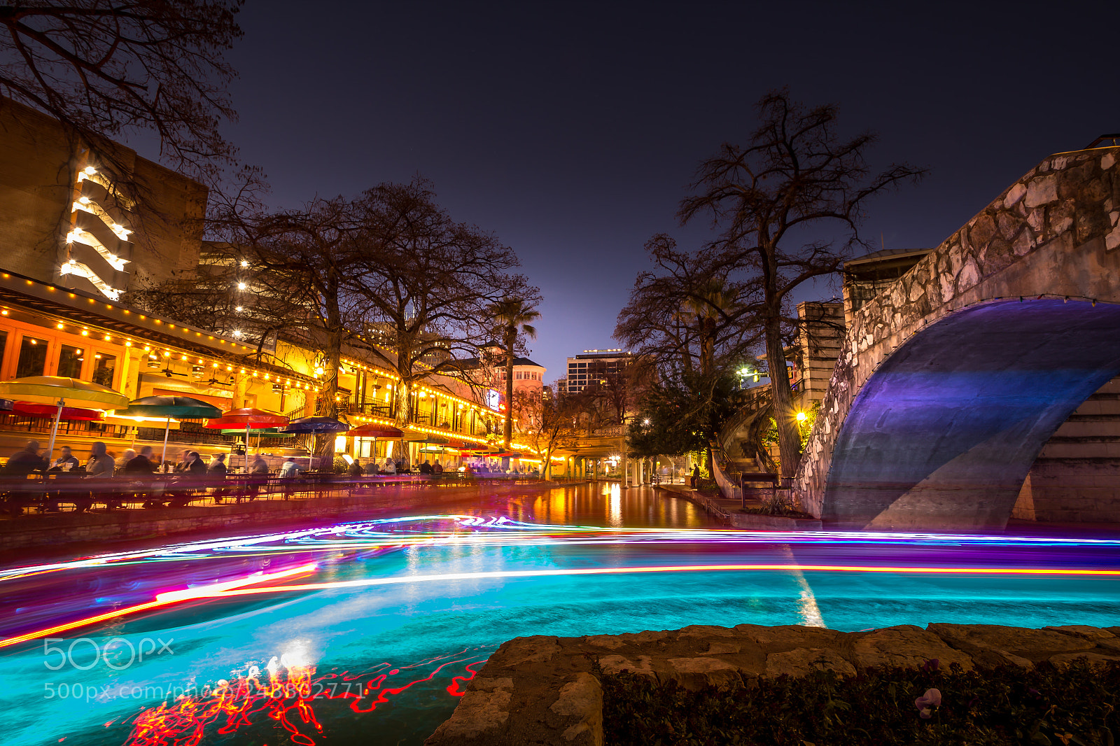 Canon EOS 60D sample photo. San antonio 3 photography