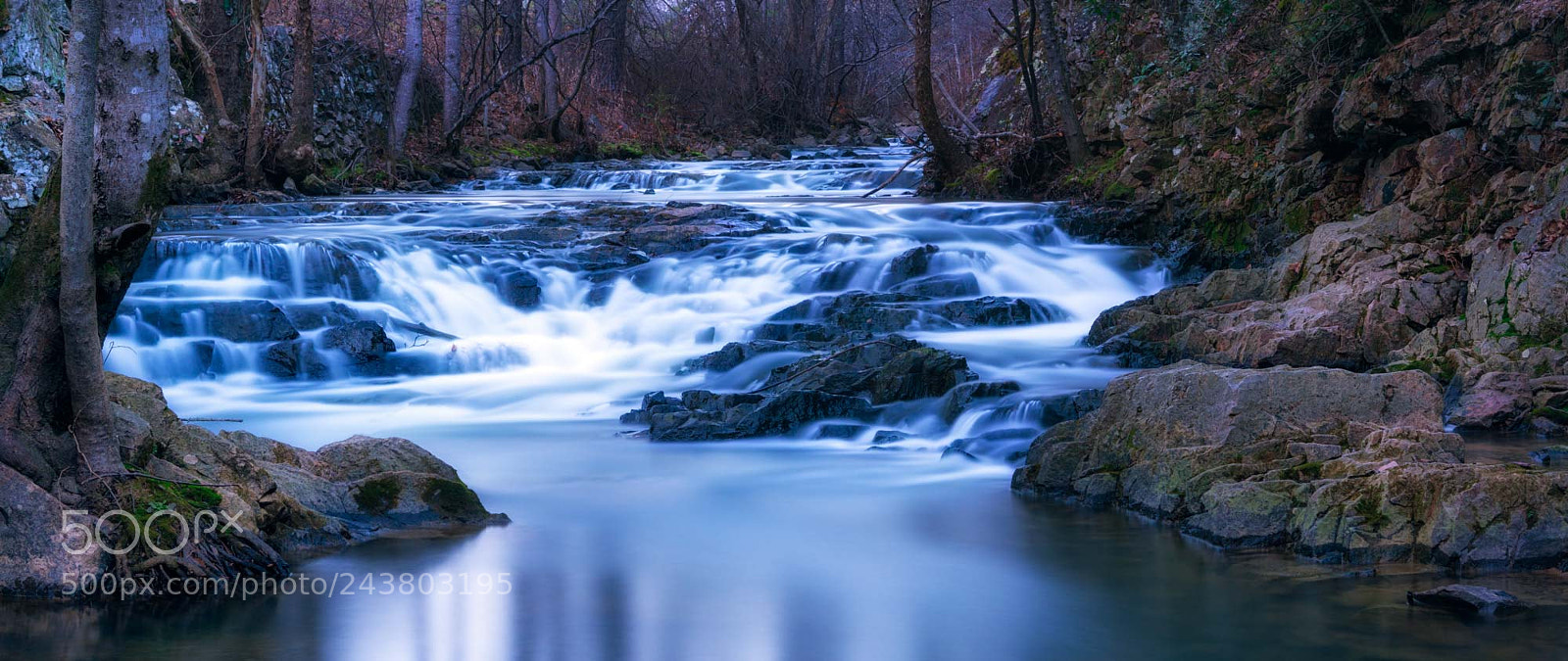 Sony a7R II sample photo. Creek in chelsea, al photography