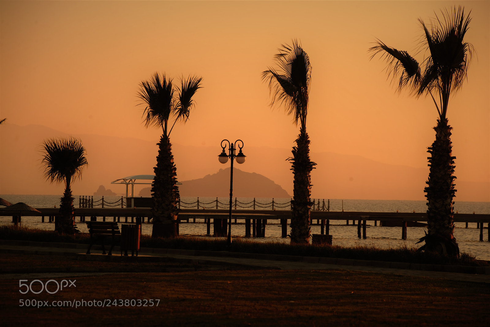 Nikon D800 sample photo. Sunset1 photography