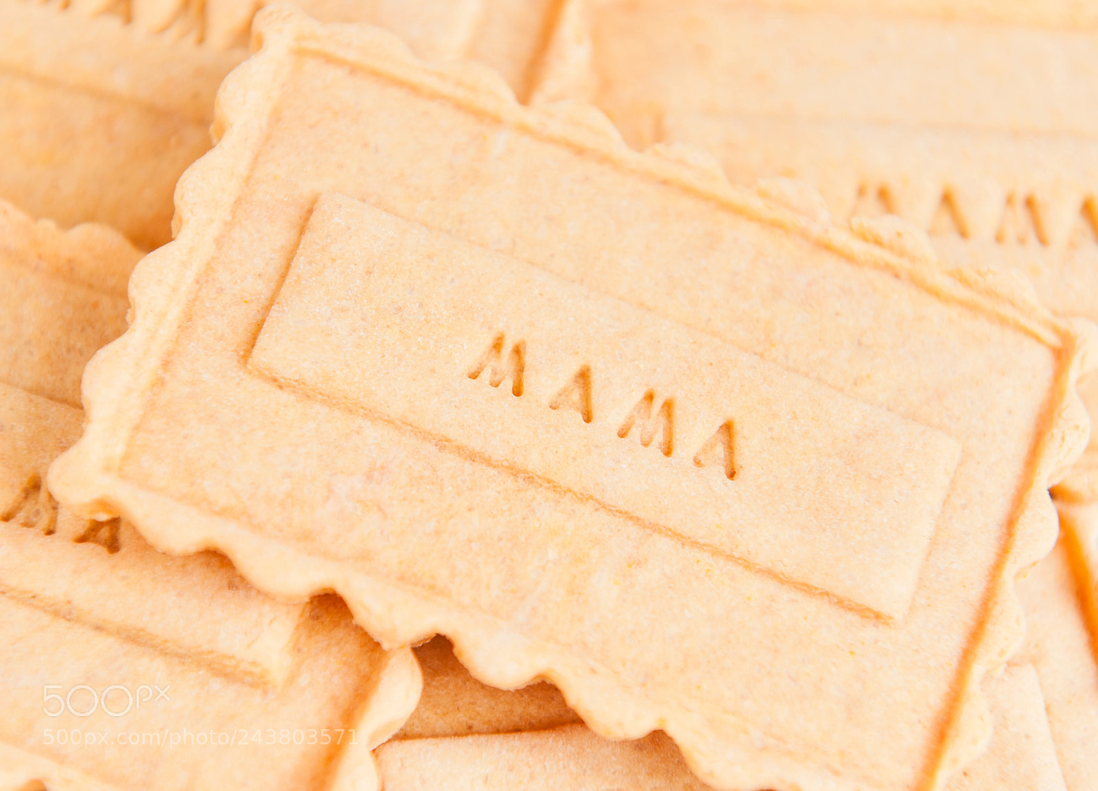 Nikon D90 sample photo. Mama's biscuits are the photography