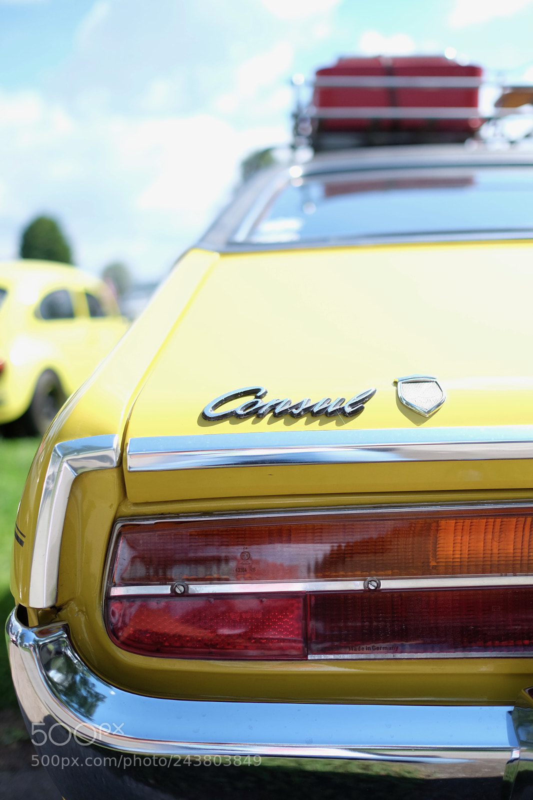 Fujifilm X-E2 sample photo. Consul photography