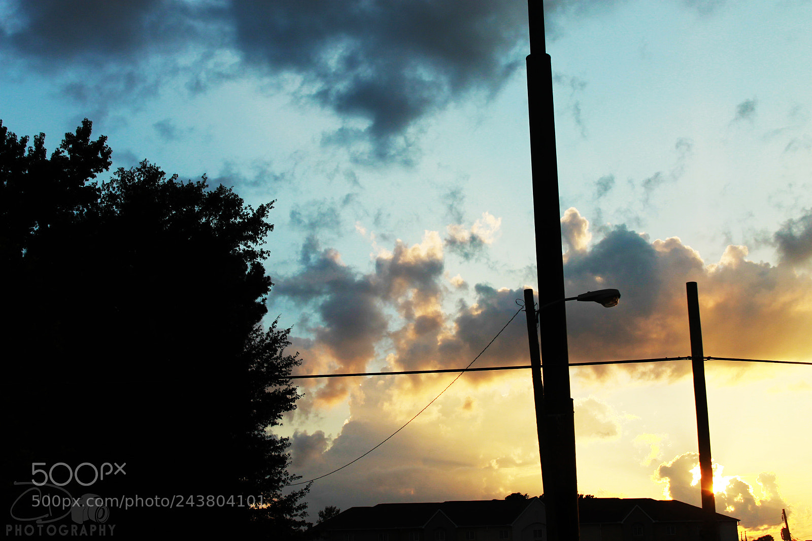 Canon EOS 1100D (EOS Rebel T3 / EOS Kiss X50) sample photo. Late afternoon ride photography