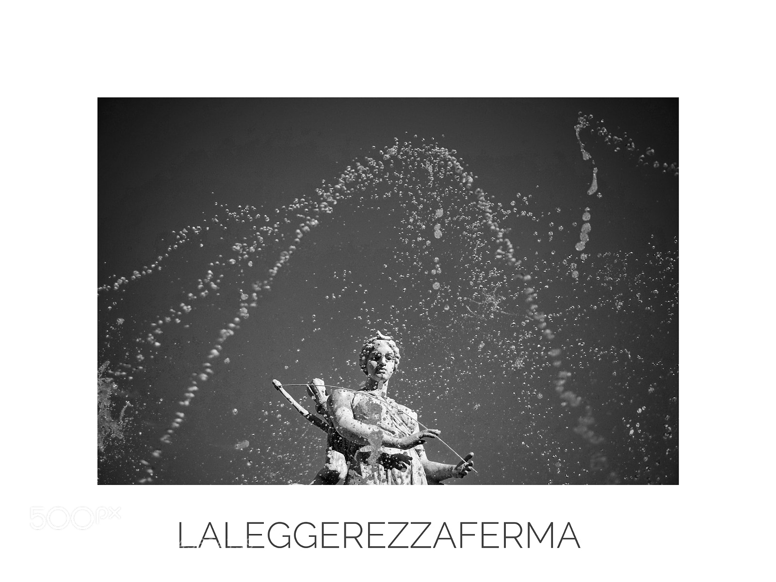 Sony a6300 sample photo. Laleggerezzaferma photography