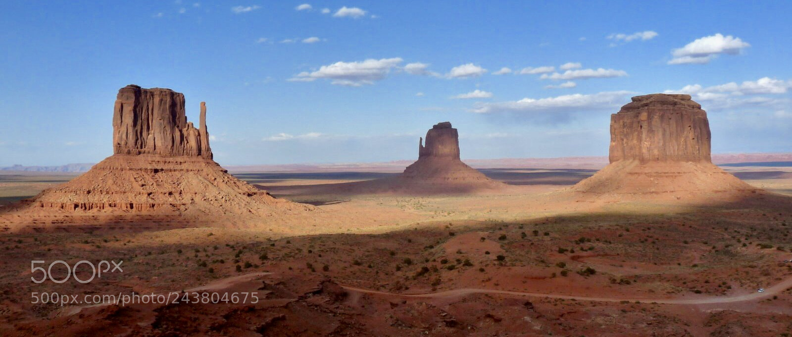 Panasonic Lumix DMC-FZ28 sample photo. Monument valley photography
