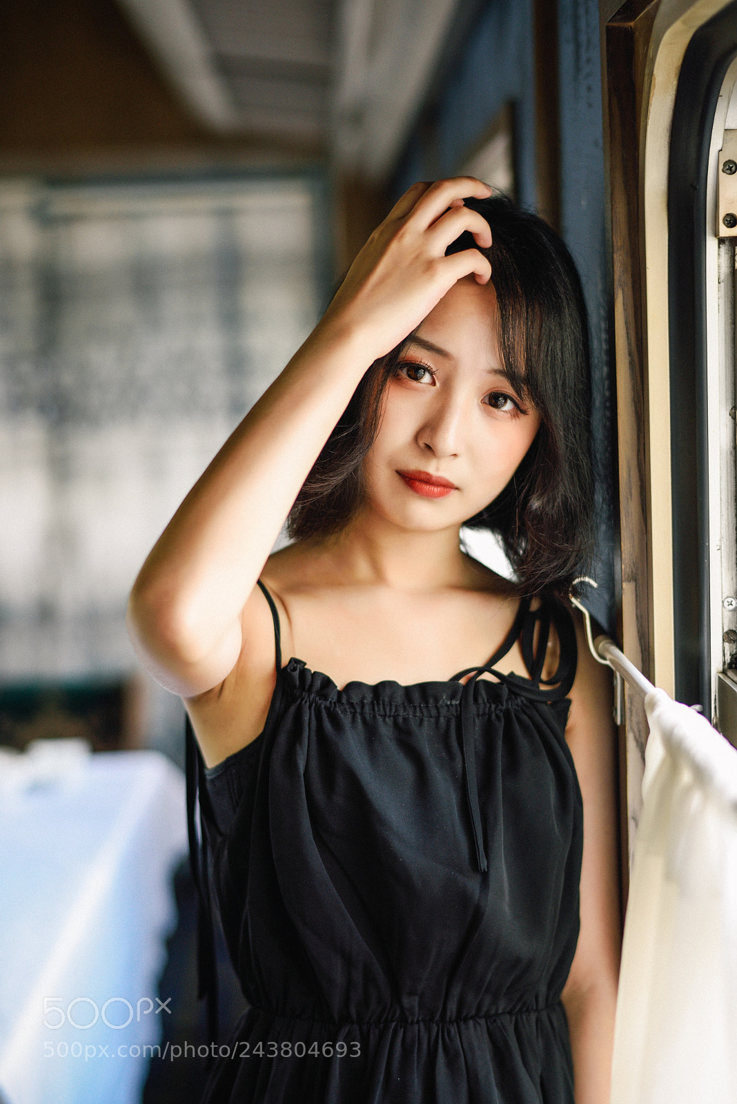 Nikon D810 sample photo. 编辑 photography