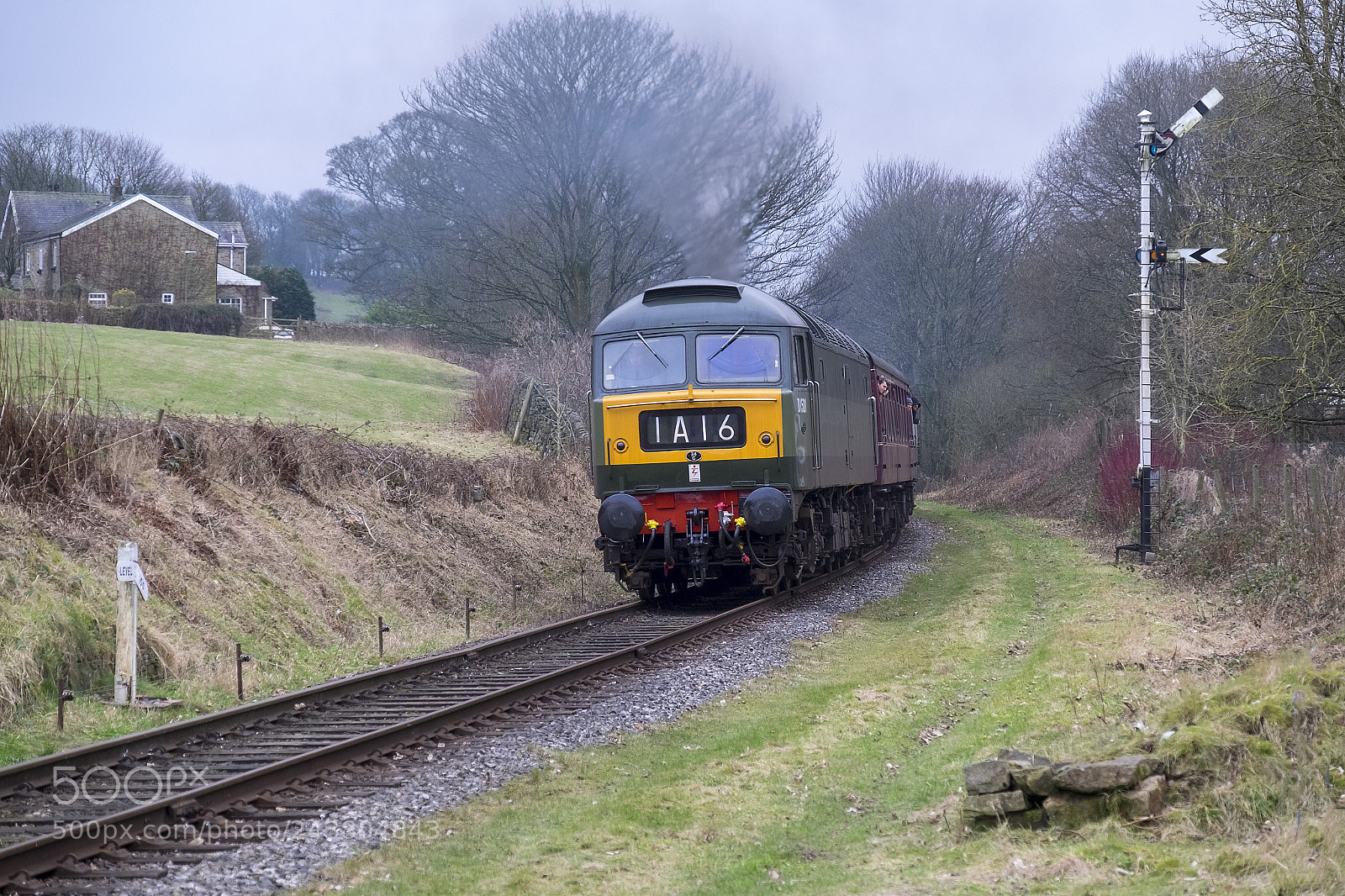 Fujifilm X-T1 sample photo. Class 47 on the photography