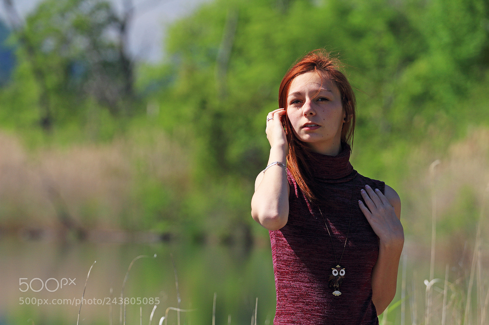 Canon EOS 1200D (EOS Rebel T5 / EOS Kiss X70 / EOS Hi) sample photo. Coraline dans la nature photography