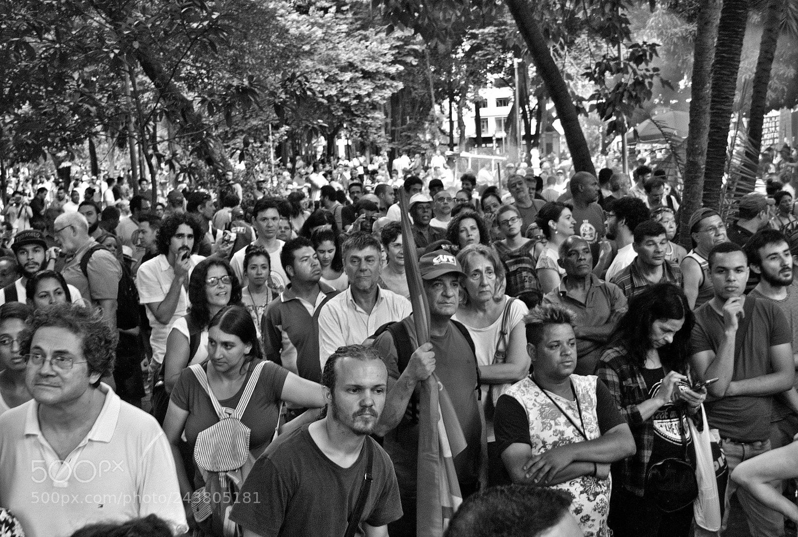 Sony Alpha DSLR-A200 sample photo. The people united photography