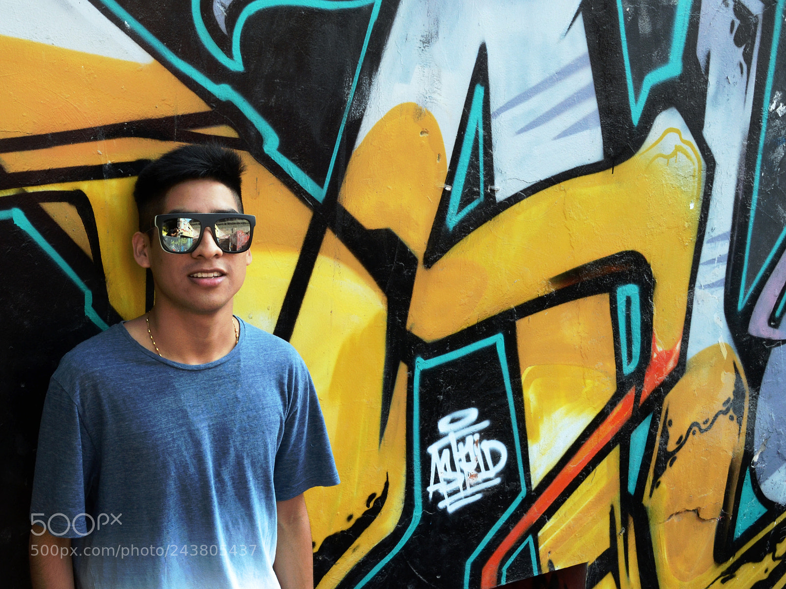 Nikon D5100 sample photo. Day off photography