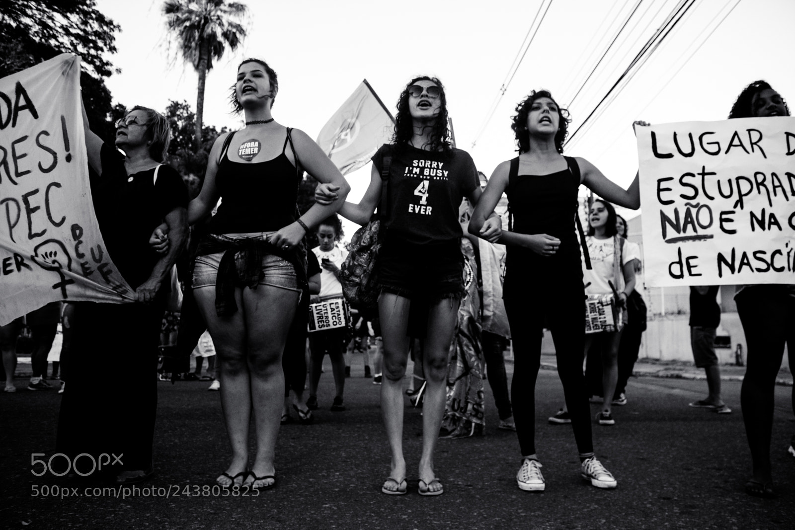 Canon EOS 700D (EOS Rebel T5i / EOS Kiss X7i) sample photo. Mulheres contra pec 181 photography