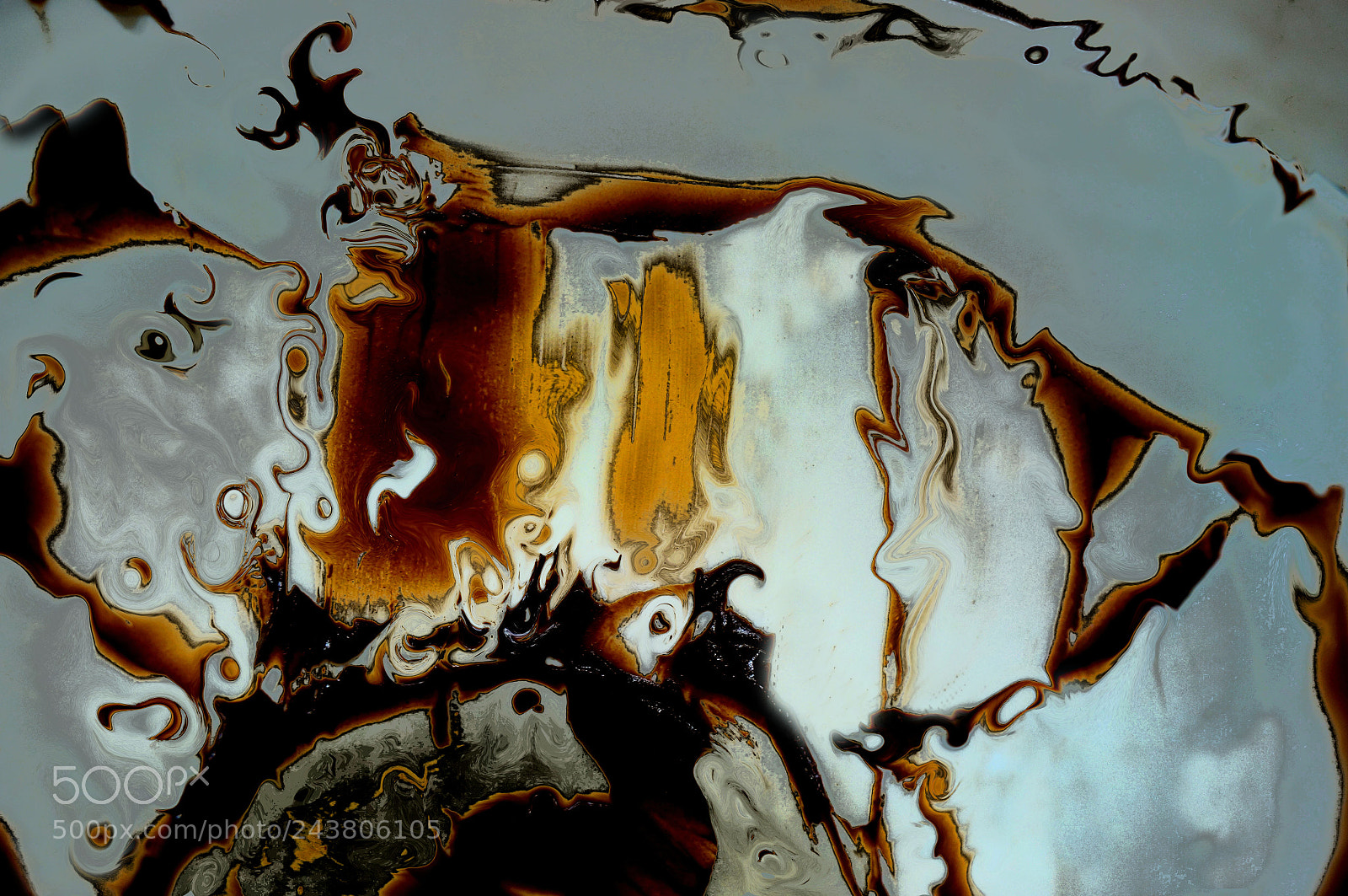 Sony Alpha NEX-6 sample photo. Abstract based on red photography