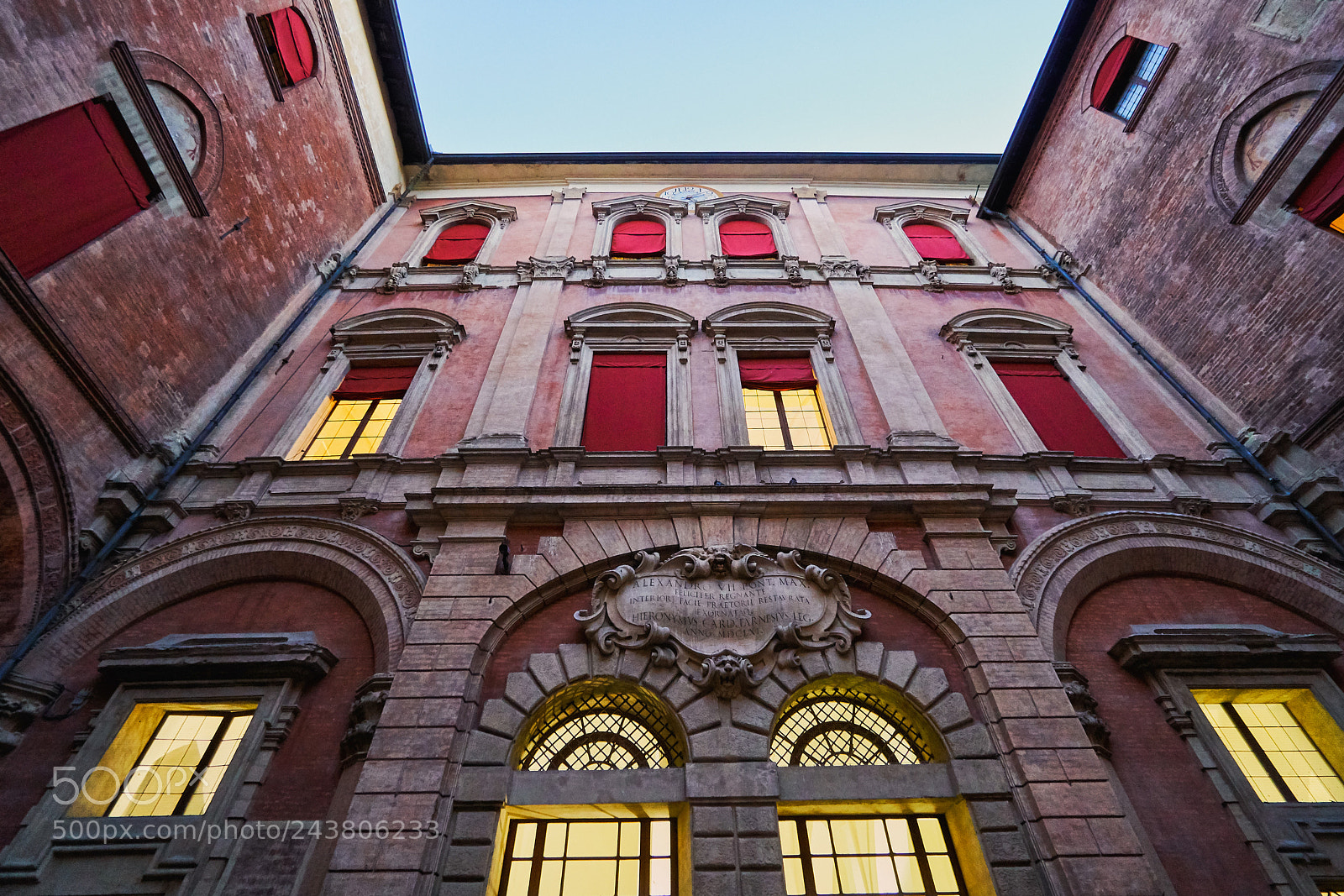 Sony a6300 sample photo. Palazzo photography