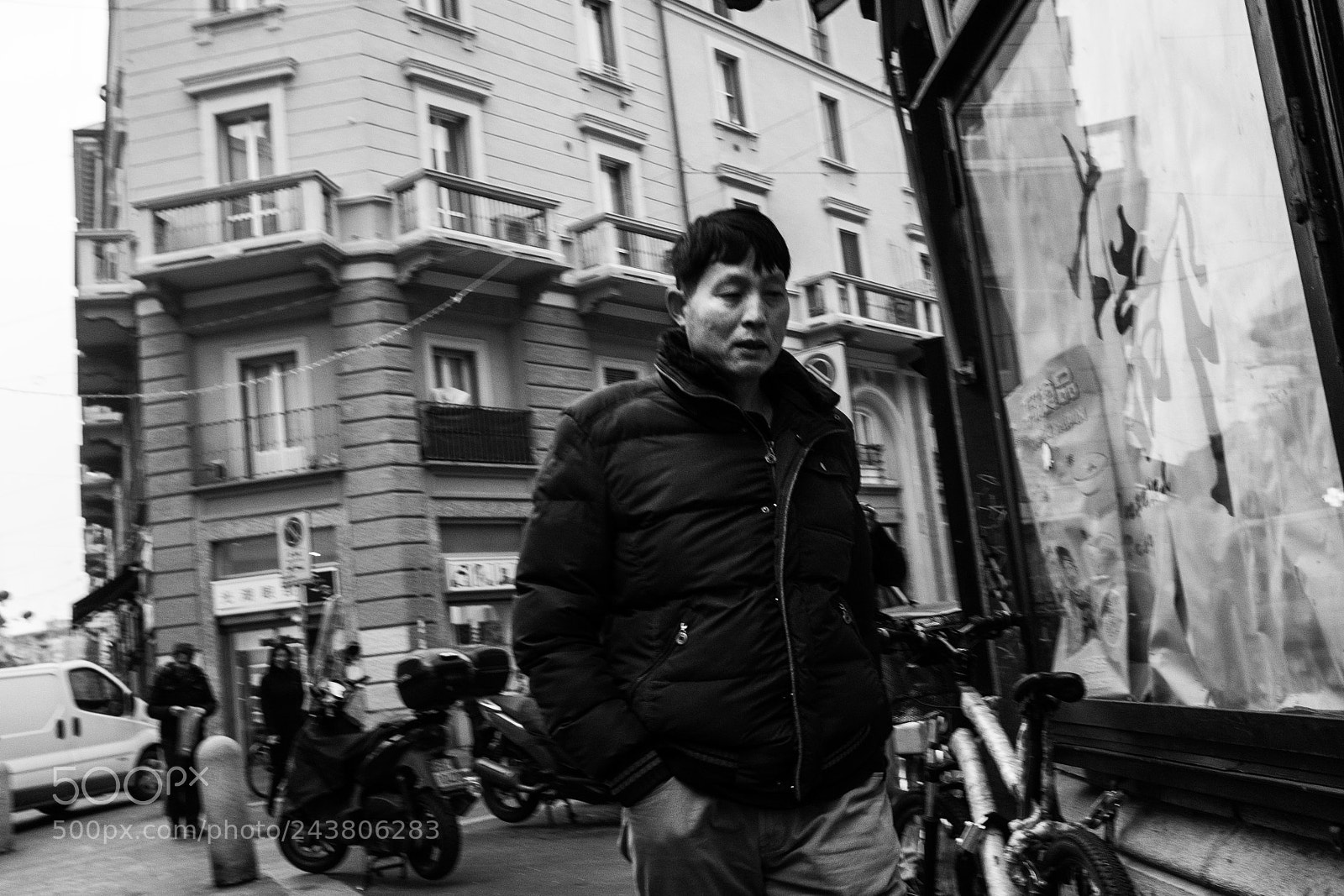Fujifilm X100T sample photo. Urban tracks photography