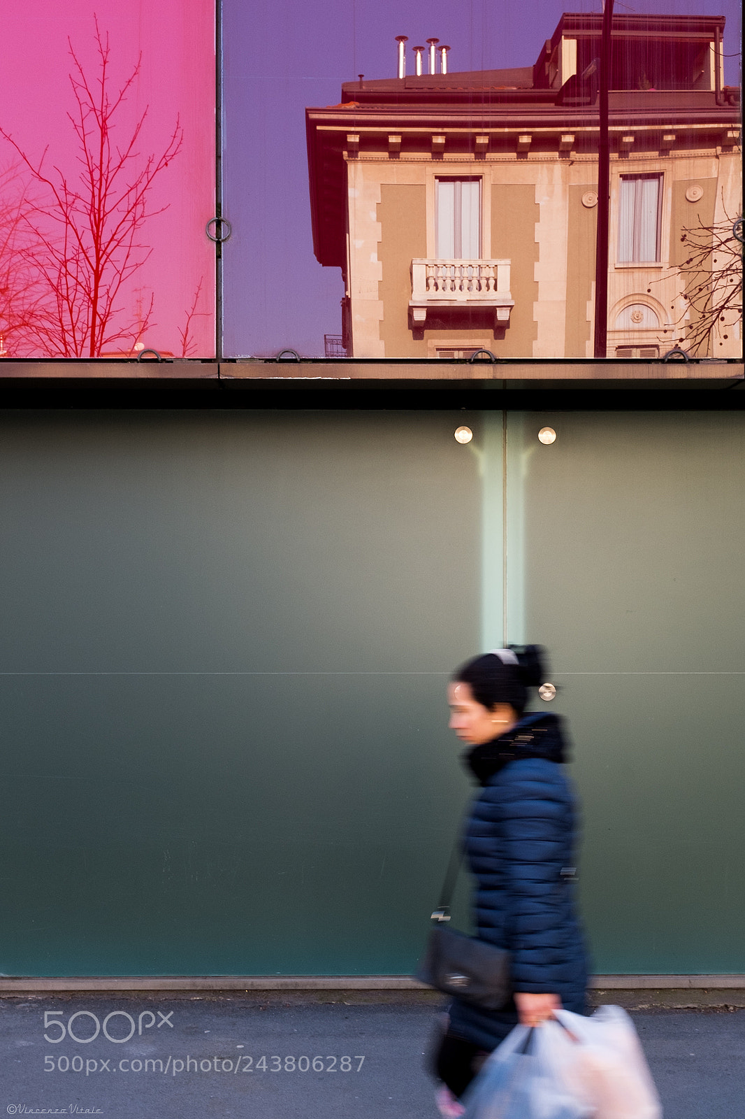 Fujifilm X100T sample photo. Urban tracks photography