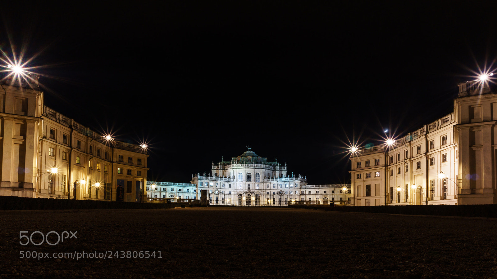 Sony Alpha a5000 (ILCE 5000) sample photo. Palazzina di stupinigi #2 photography