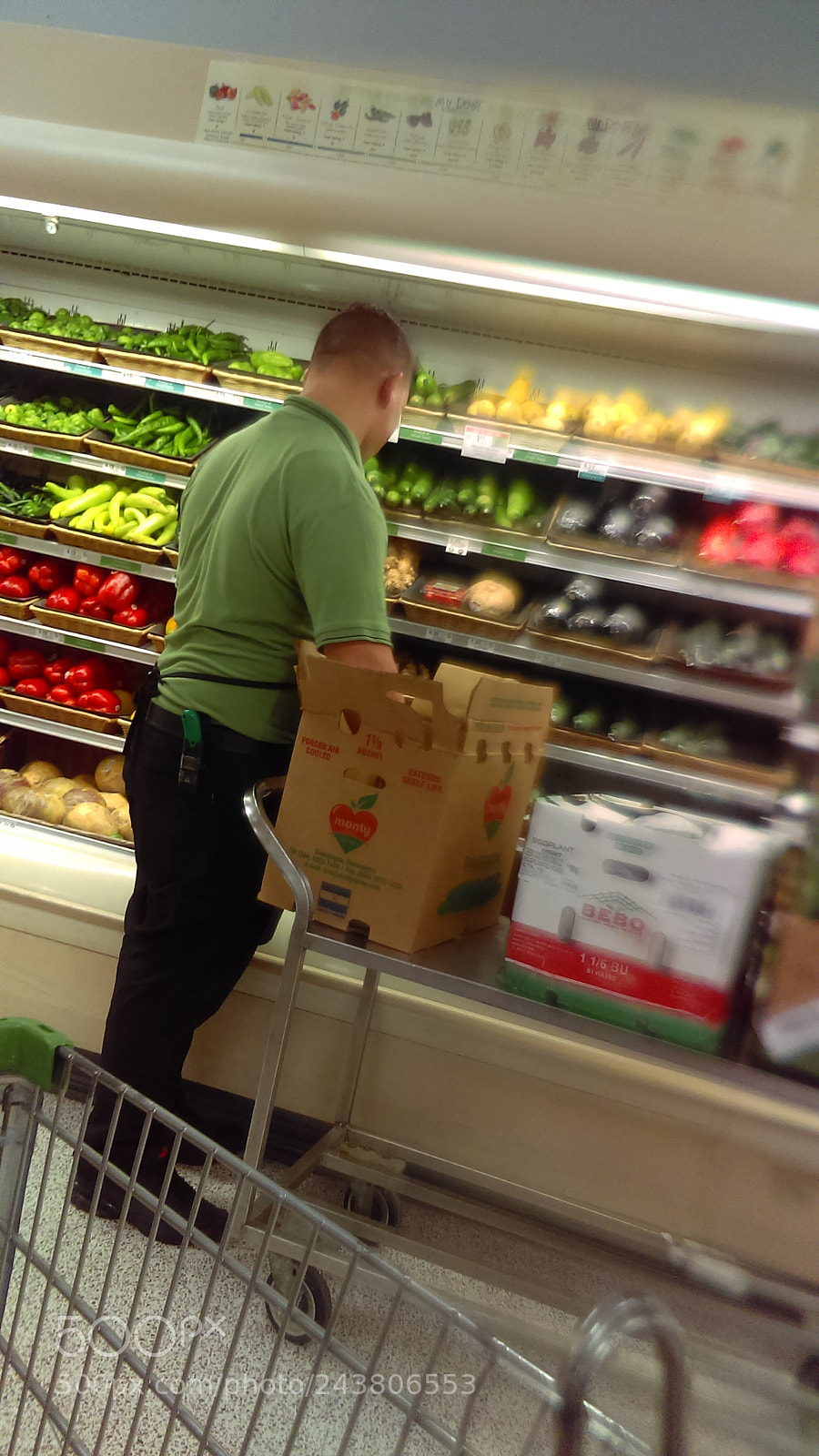 HTC DESRIE D530 sample photo. Stacking veges photography
