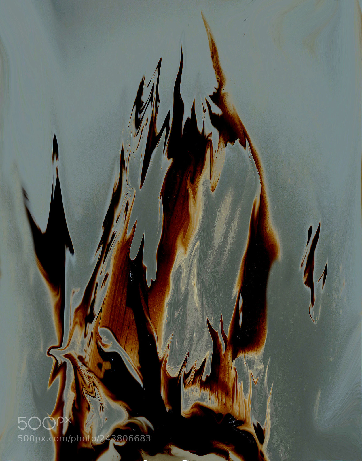 Sony Alpha NEX-6 sample photo. Abstract based on red photography