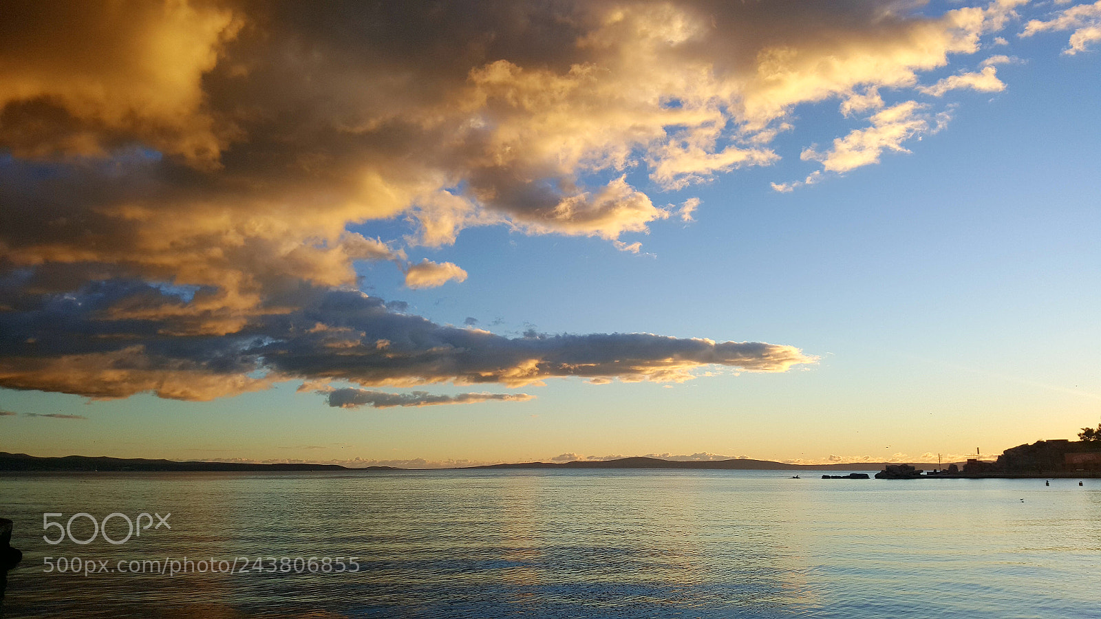 Samsung Galaxy Note5 sample photo. Winter in dalmatia photography