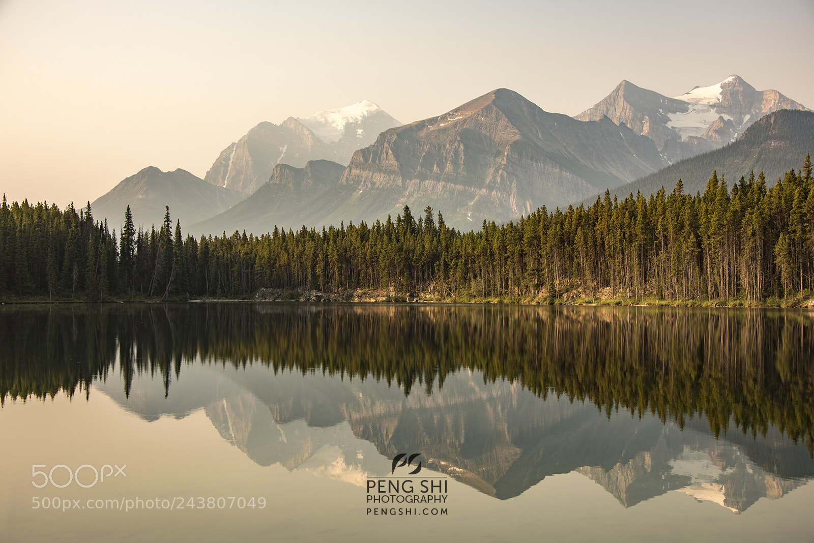 Nikon D810 sample photo. Placid lake photography