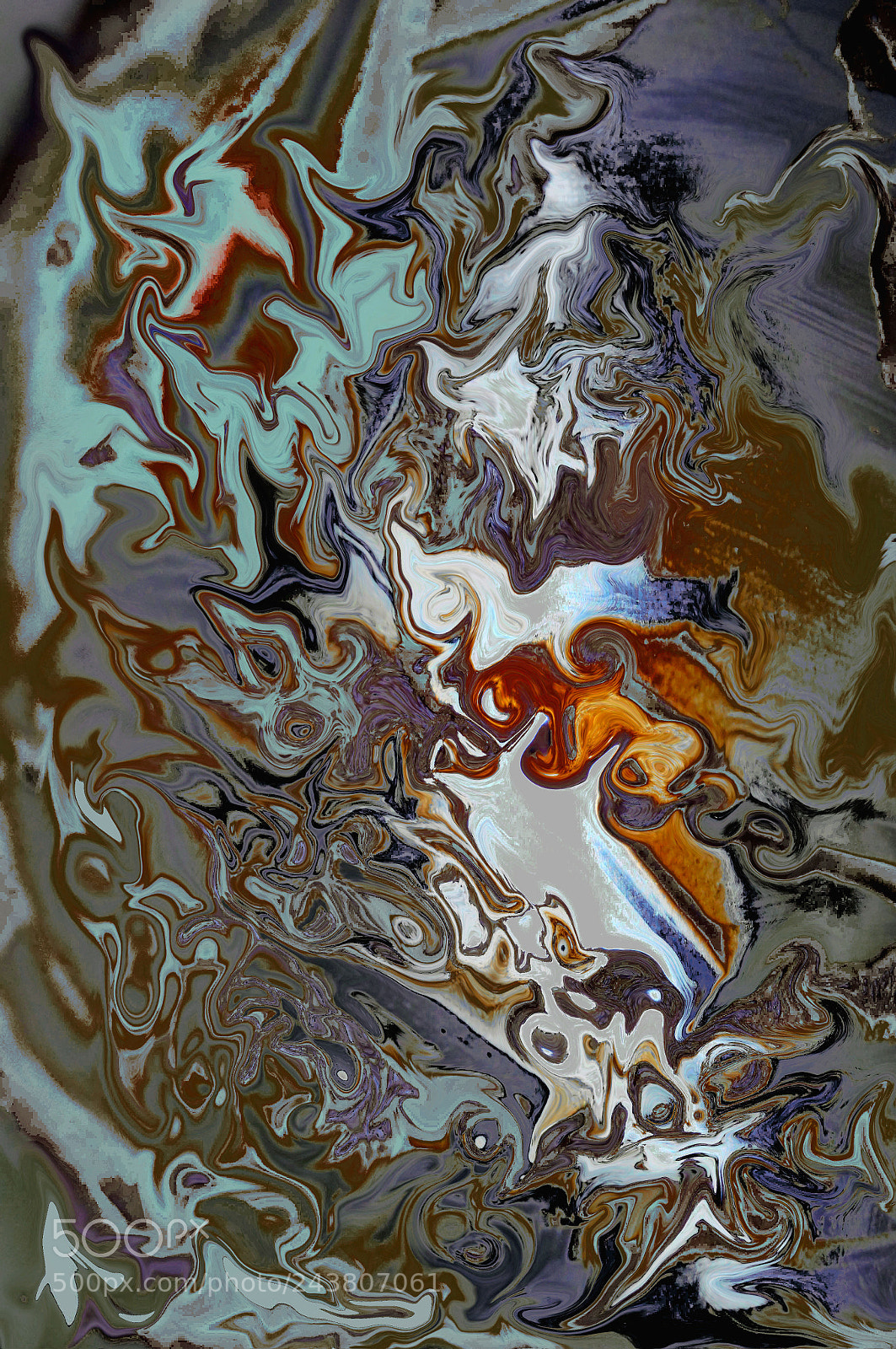 Sony Alpha NEX-6 sample photo. Abstract based on red photography
