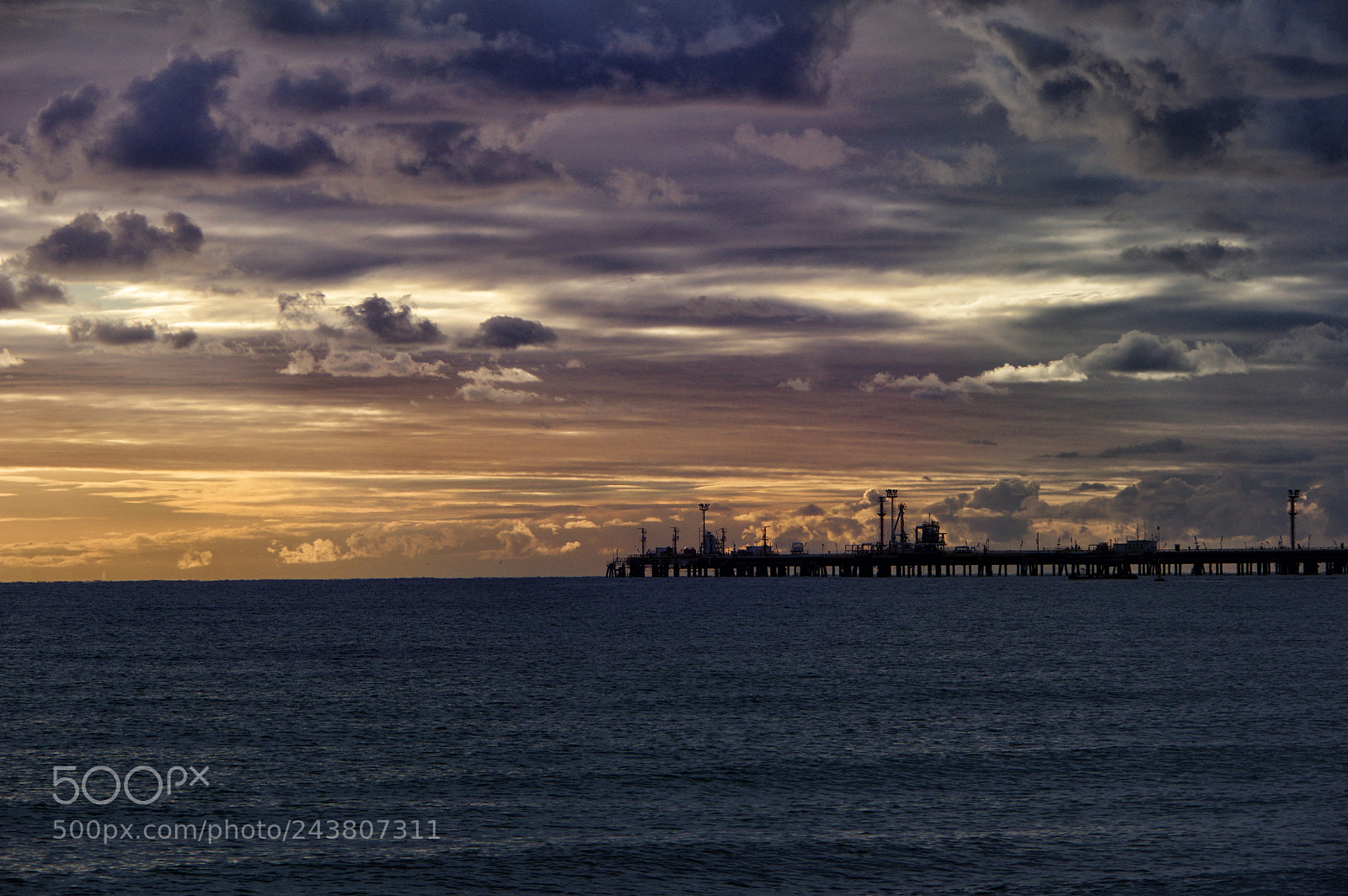 Pentax K-3 II sample photo. Alba sul ponte photography