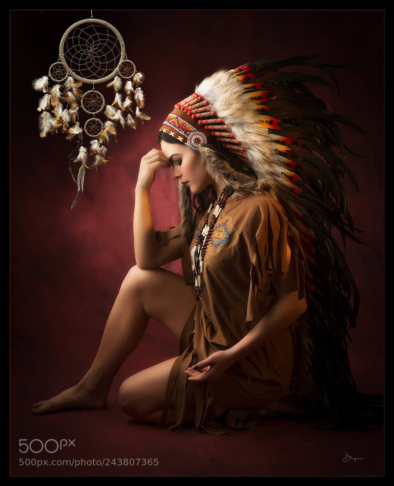 Canon EOS-1D X sample photo. Dreamer photography