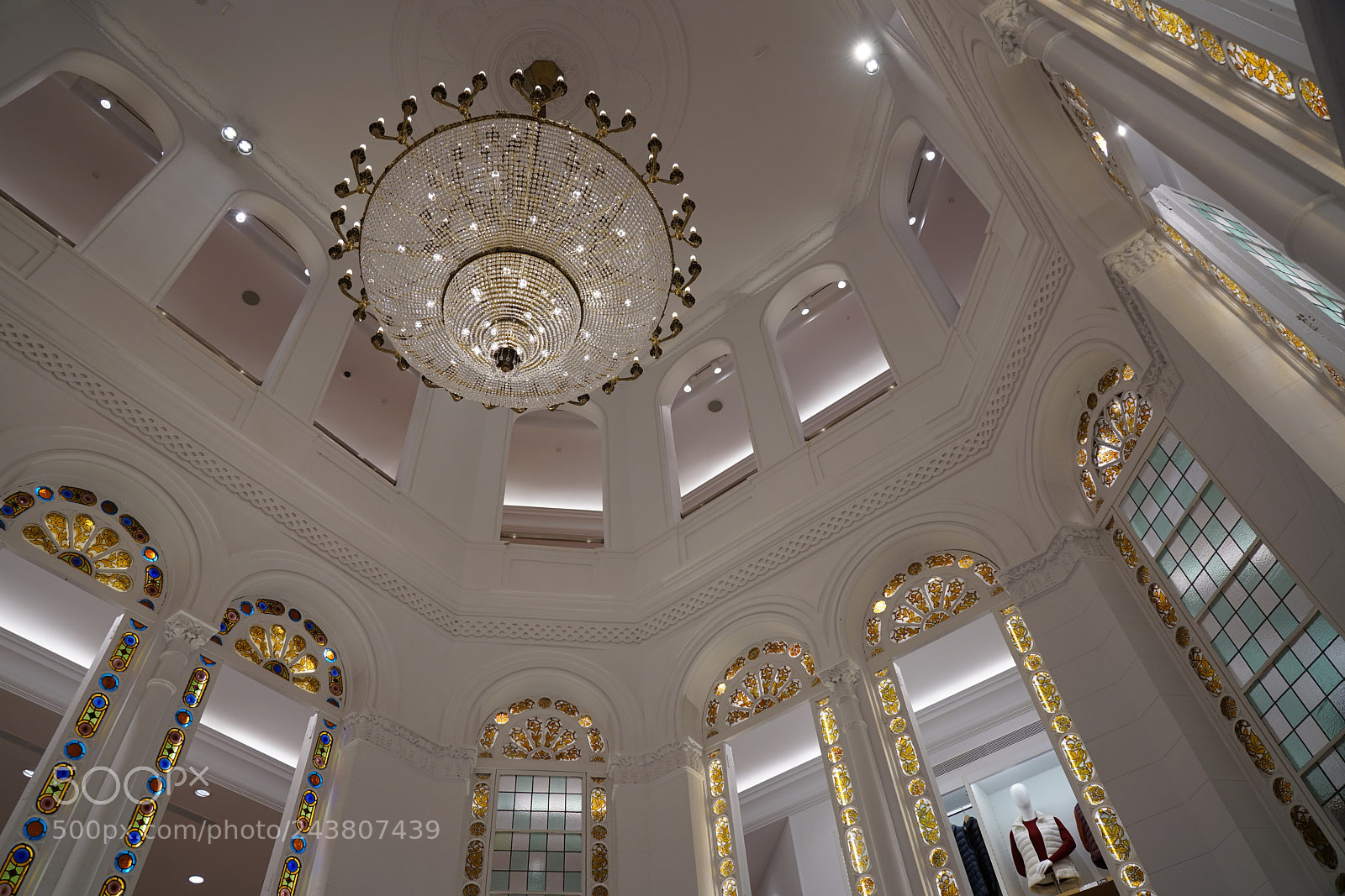 Sony a7R II sample photo. Luster photography