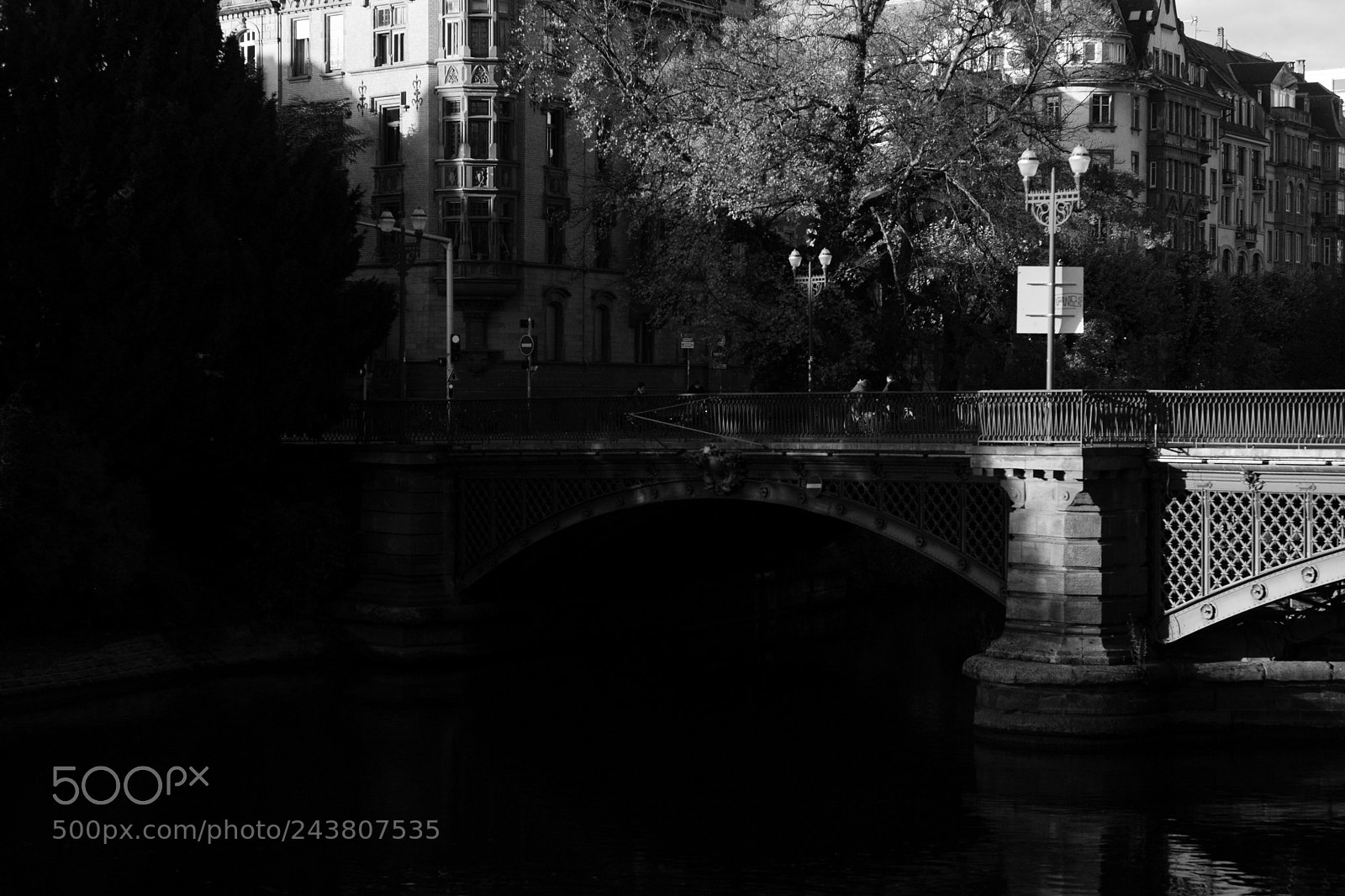 Leica M (Typ 262) sample photo. Strasbourg photography